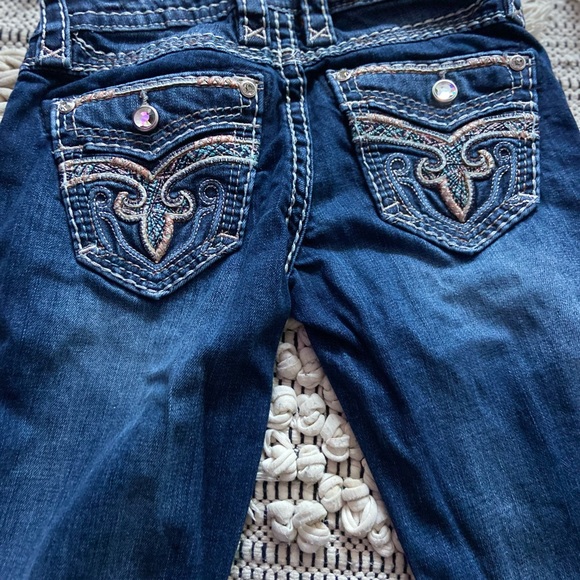 Rick revival jeans - Picture 3 of 7